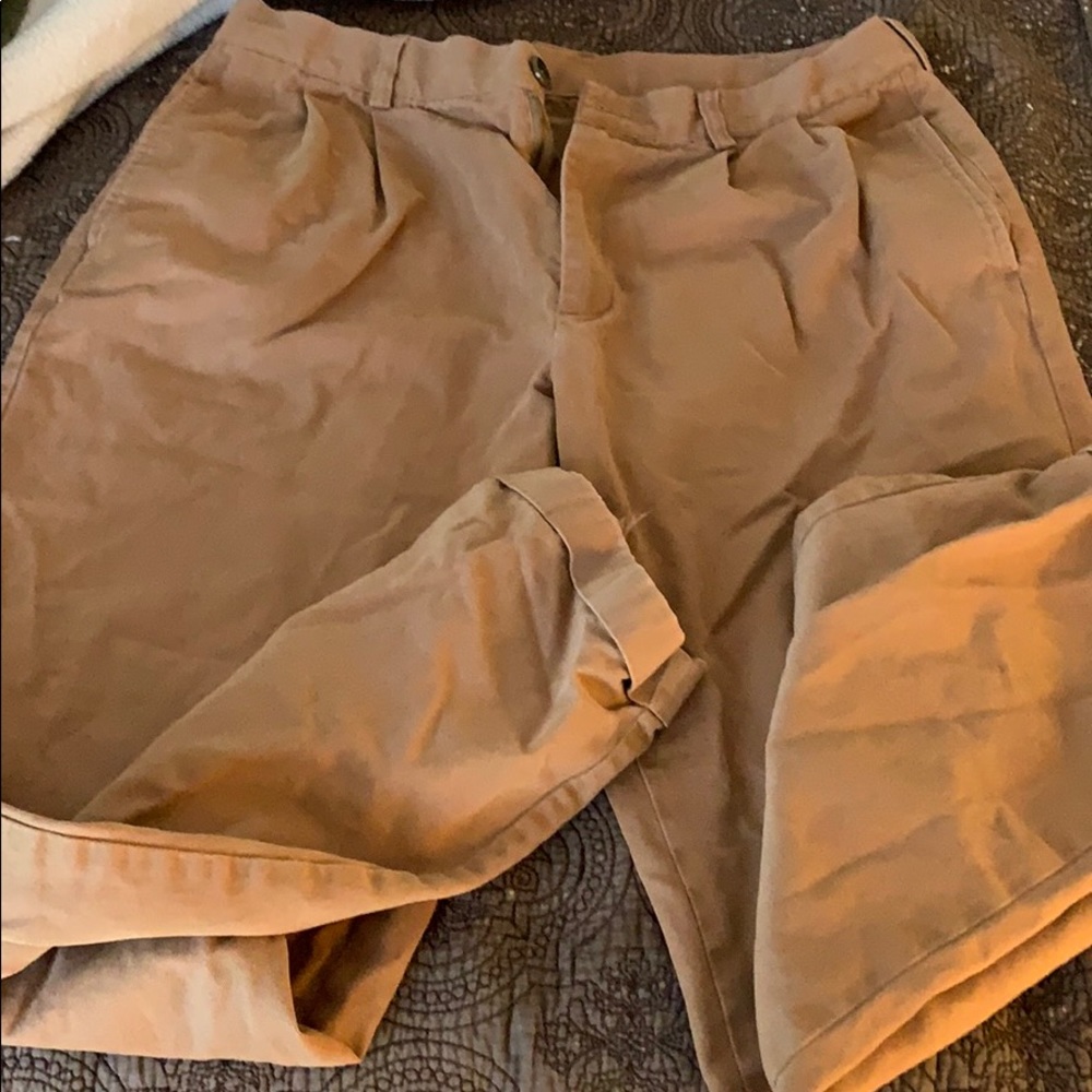 Brooks brothers khakis